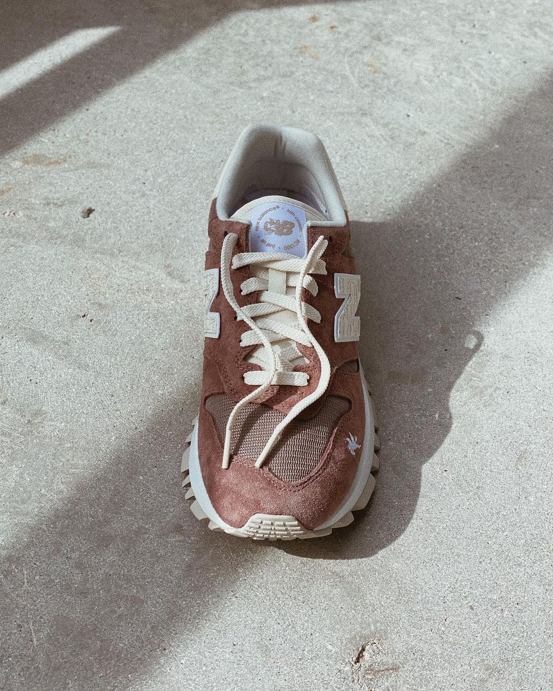 【7/12 発売】KITH RONNIE FIEG × New Balance RC1300 3カラー (キス ニューバランス M1300)