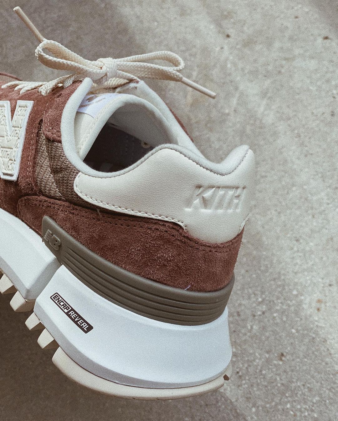 【7/12 発売】KITH RONNIE FIEG × New Balance RC1300 3カラー (キス ニューバランス M1300)