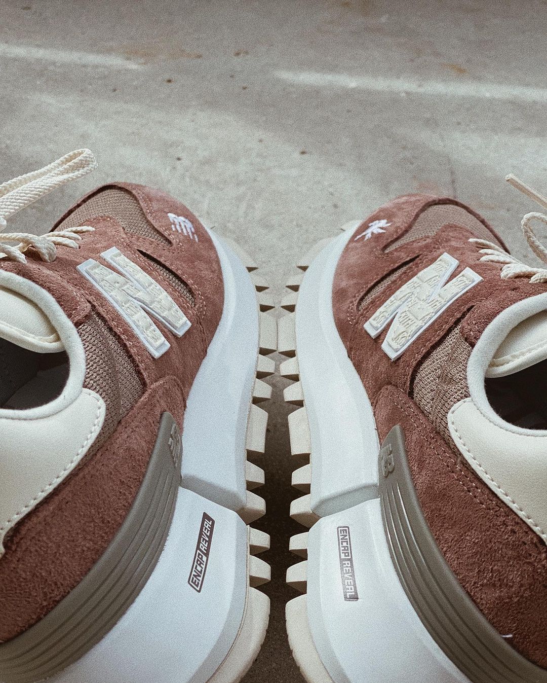 【7/12 発売】KITH RONNIE FIEG × New Balance RC1300 3カラー (キス ニューバランス M1300)