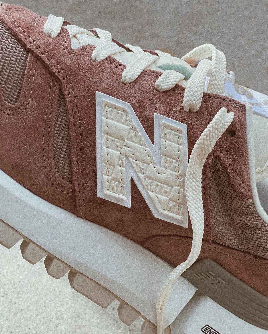 【7/12 発売】KITH RONNIE FIEG × New Balance RC1300 3カラー (キス ニューバランス M1300)