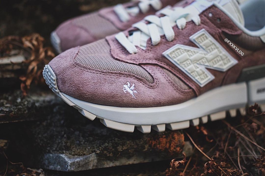 【7/12 発売】KITH RONNIE FIEG × New Balance RC1300 3カラー (キス ニューバランス M1300)