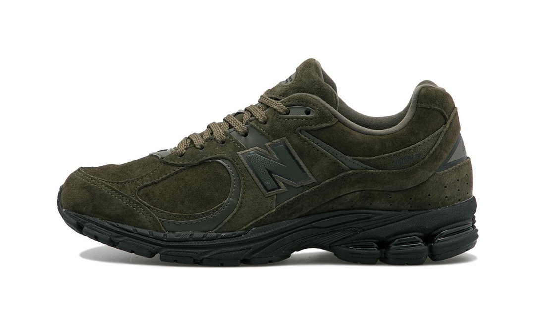 2/20 発売！New Balance ML2002 RI/ RK/ RM (ニューバランス)