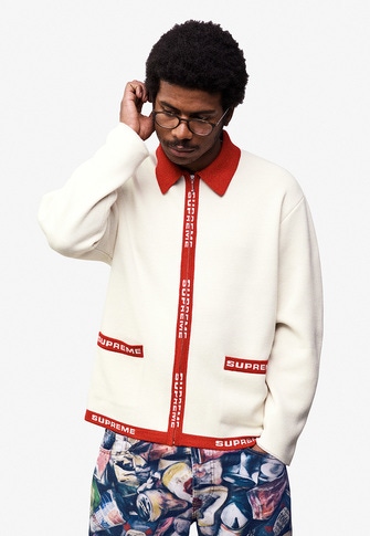 【国内 2/20 立ち上げ】シュプリーム (SUPREME) 2021 SPRING/SUMMER LOOKBOOK (2021年 春夏 ルックブック)