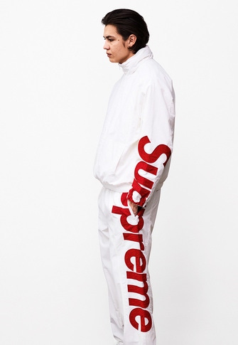 【国内 2/20 立ち上げ】シュプリーム (SUPREME) 2021 SPRING/SUMMER LOOKBOOK (2021年 春夏 ルックブック)