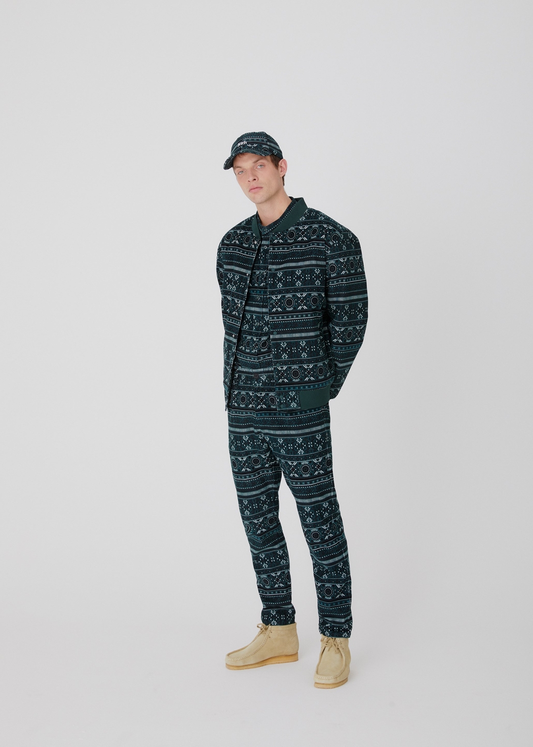 2/19 発売！KITH & KIN spring 2021 (キス スプリング)