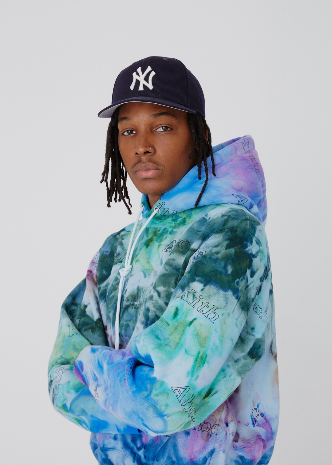 2/19 発売！KITH & KIN spring 2021 (キス スプリング)