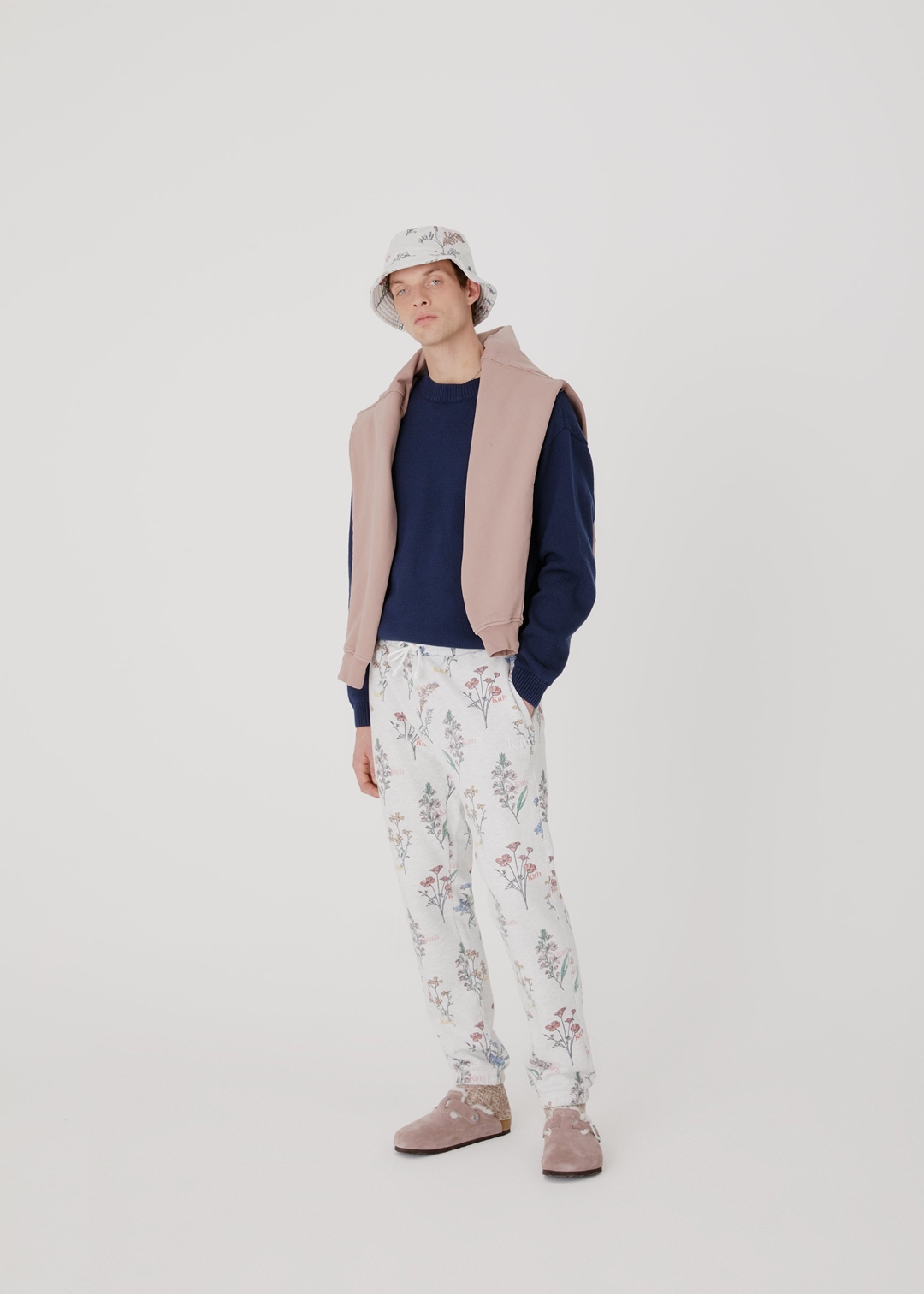 2/19 発売！KITH & KIN spring 2021 (キス スプリング)