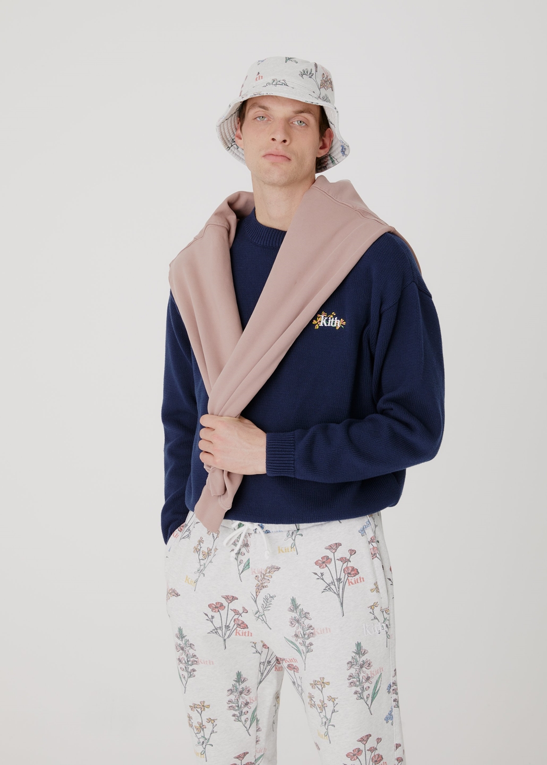 2/19 発売！KITH & KIN spring 2021 (キス スプリング)