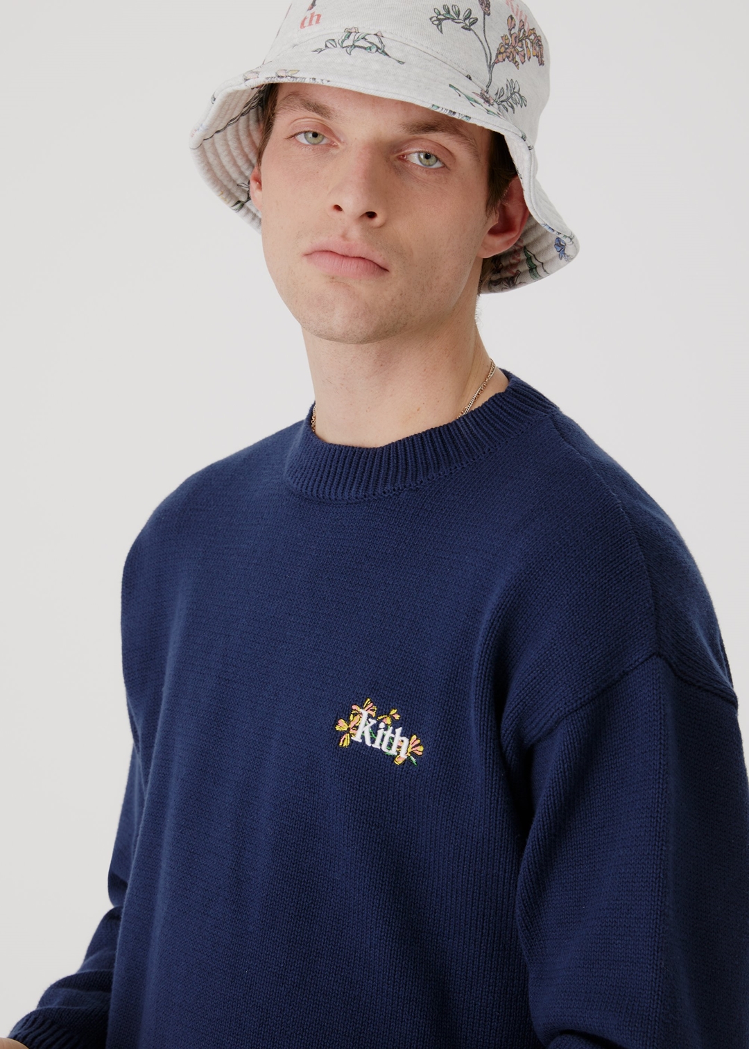 2/19 発売！KITH & KIN spring 2021 (キス スプリング)