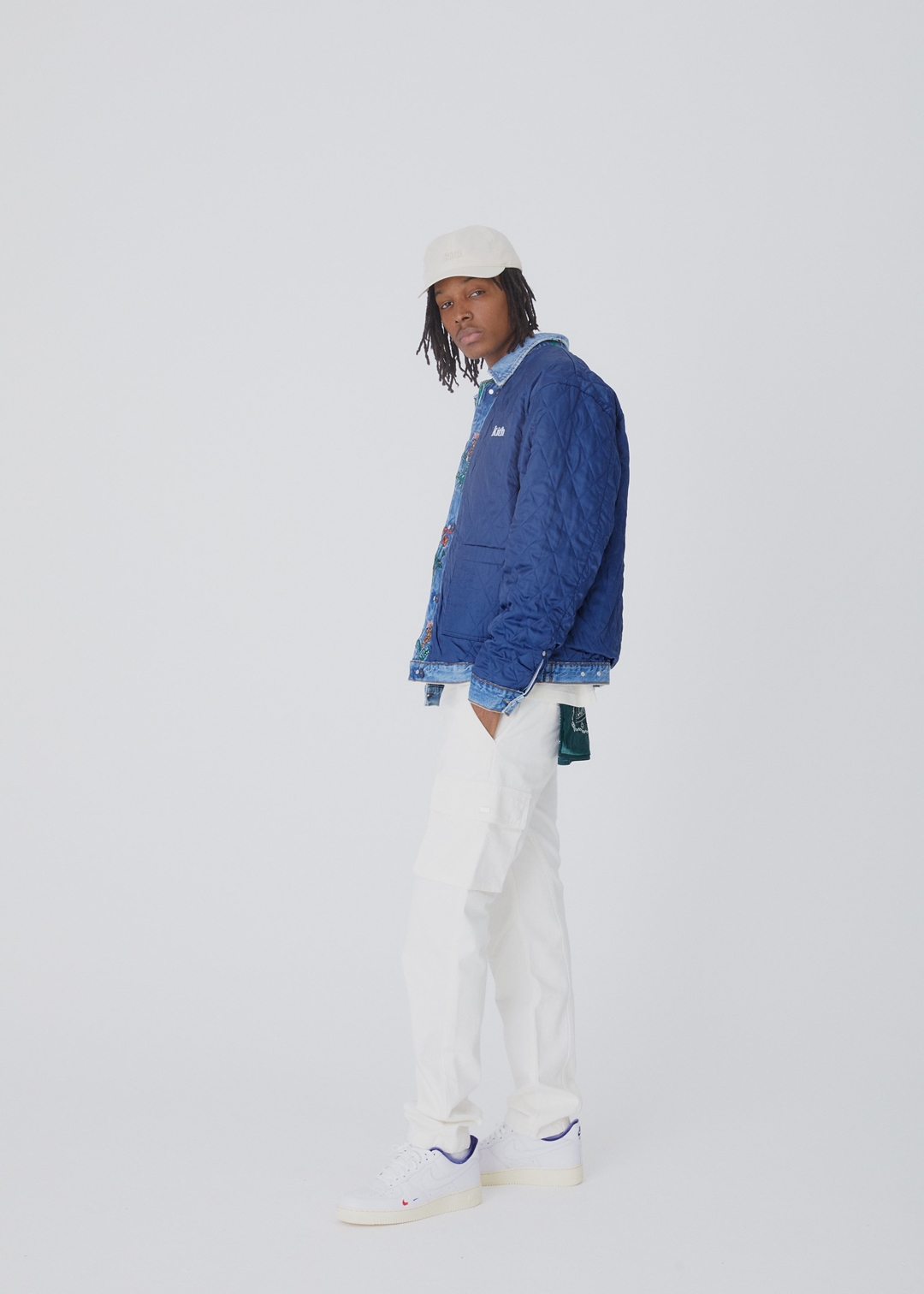 2/19 発売！KITH & KIN spring 2021 (キス スプリング)