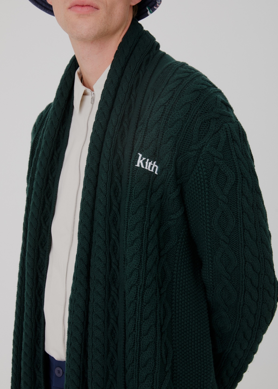 2/19 発売！KITH & KIN spring 2021 (キス スプリング)