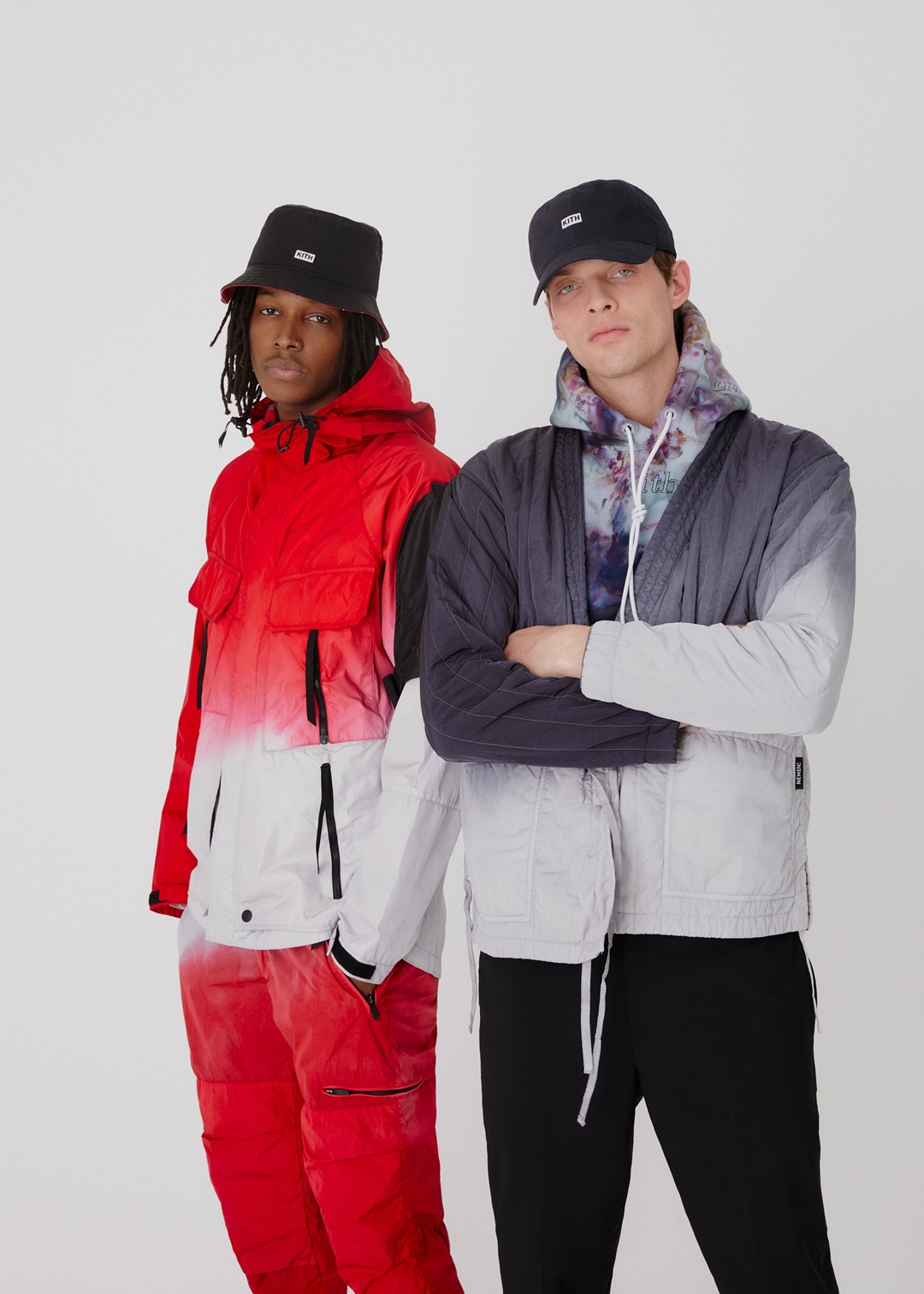 2/19 発売！KITH & KIN spring 2021 (キス スプリング)