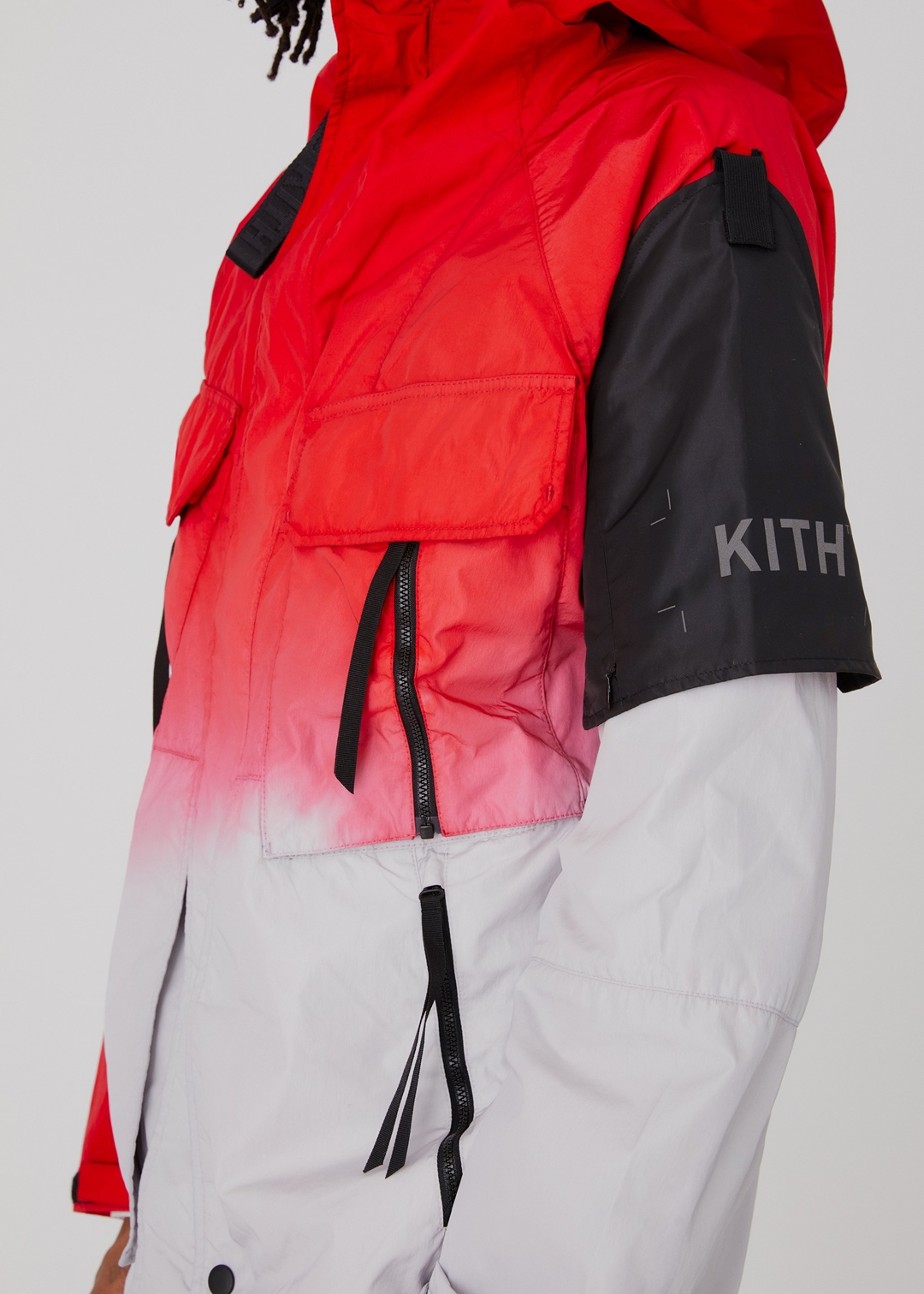 2/19 発売！KITH & KIN spring 2021 (キス スプリング)