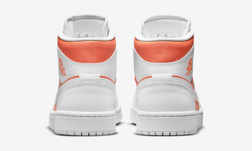 ナイキ エア ジョーダン 1 ミッド SE “ブライトカクタス/ホワイト” (NIKE AIR JORDAN 1 MID SE “Bright Citrus/White”) [CZ0774-800]