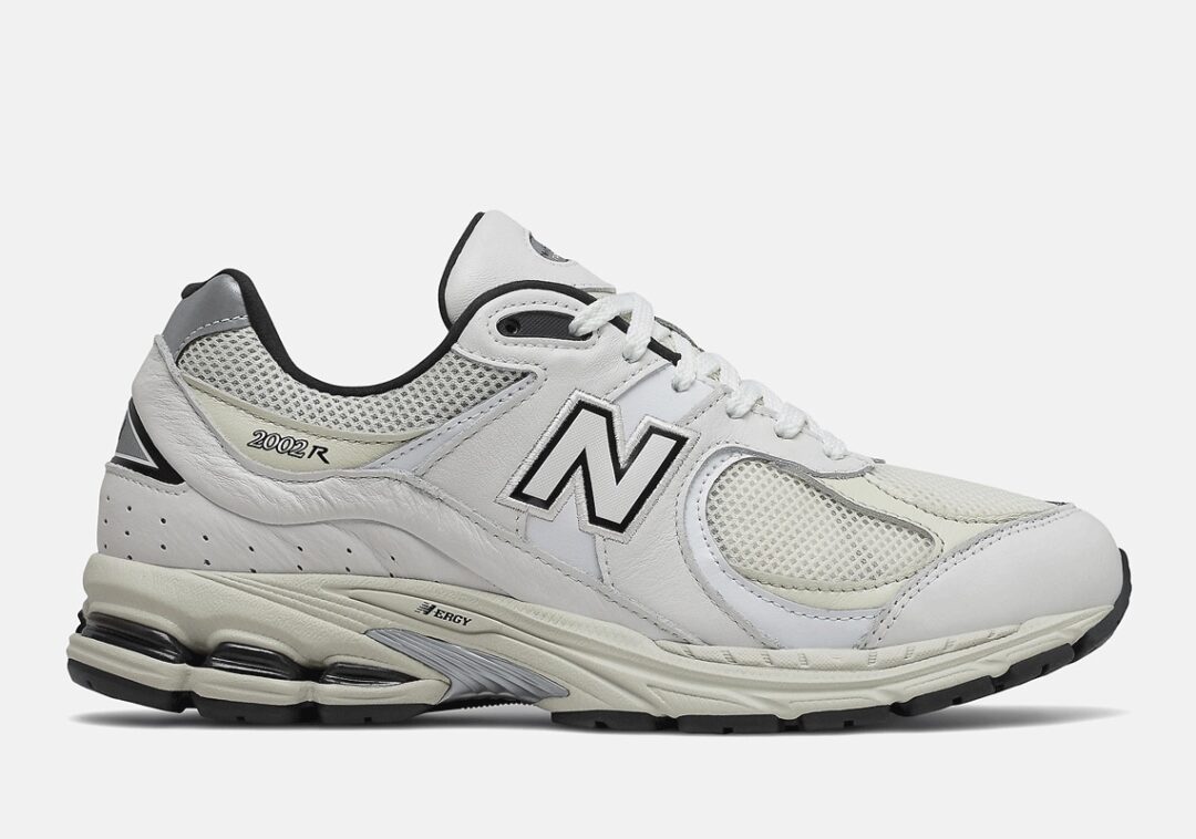 New Balance ニューバランス メンズ スニーカー 【New Balance 2002R