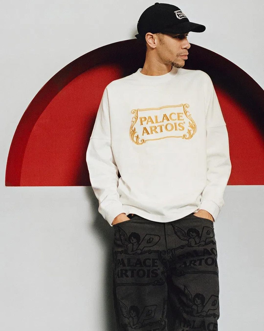 【2/20 発売予定】ベルギーのラガーブランド ARTOIS × Palace Skateboards 2021 SPRING (パレス スケートボード 2021年 春)