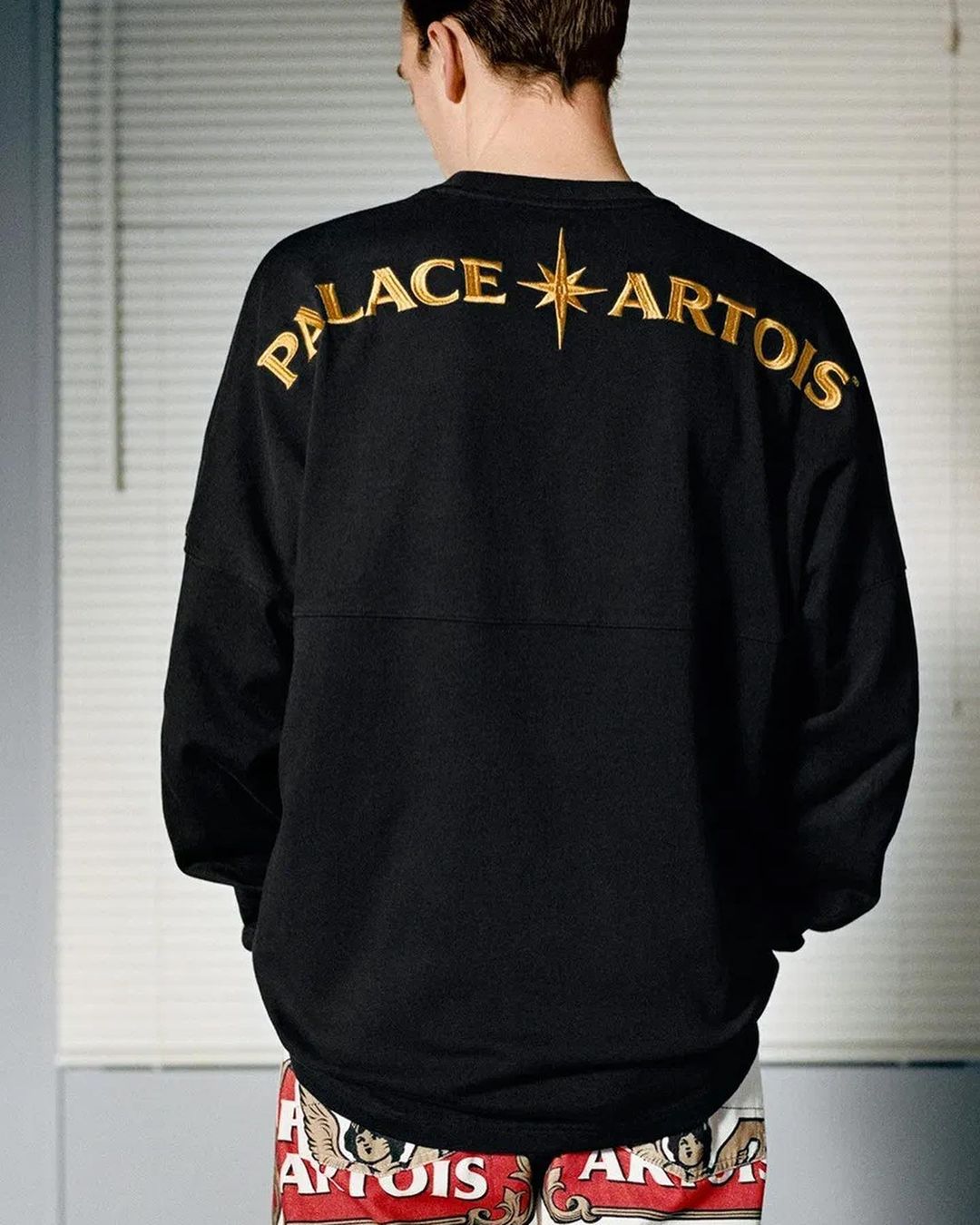 【2/20 発売予定】ベルギーのラガーブランド ARTOIS × Palace Skateboards 2021 SPRING (パレス スケートボード 2021年 春)