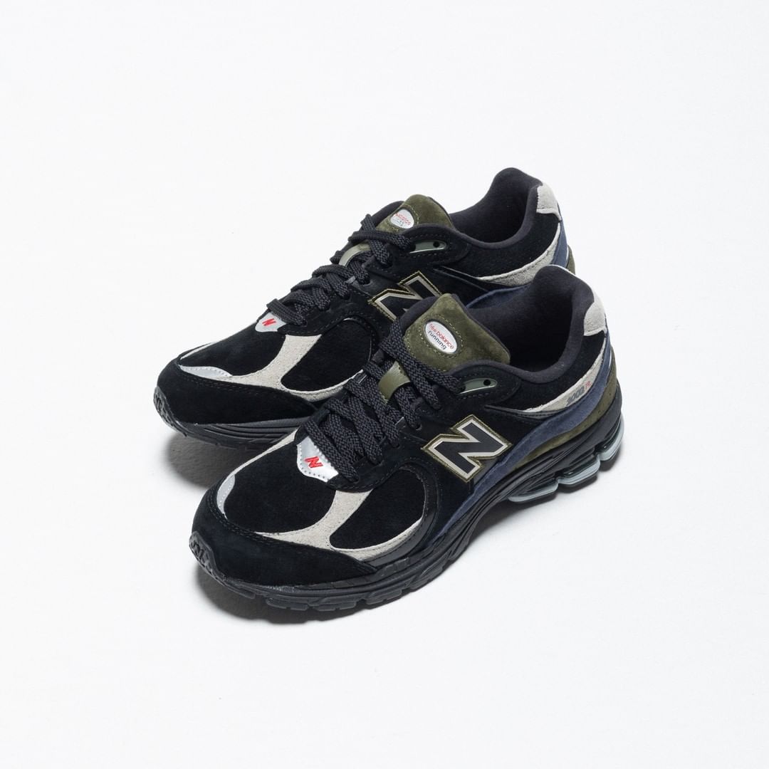 2/17 発売！New Balance ML2002R "Year of the Ox" (ニューバランス “イヤー・オブ・ザ・オックス” 2021)