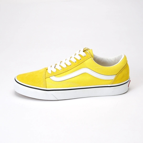 4月下旬発売！VANS nano･universe Exclusive OLD SKOOL “Yellow” (バンズ ナノ・ユニバース オールドスクール)