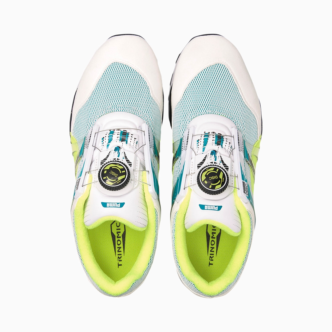 2/19 発売！PUMA XS 7000 OG “Gray Violet/Capri Breeze” (プーマ エックスエス 7000 OG “グレー/カプリ”) [373557-01,356985-04]