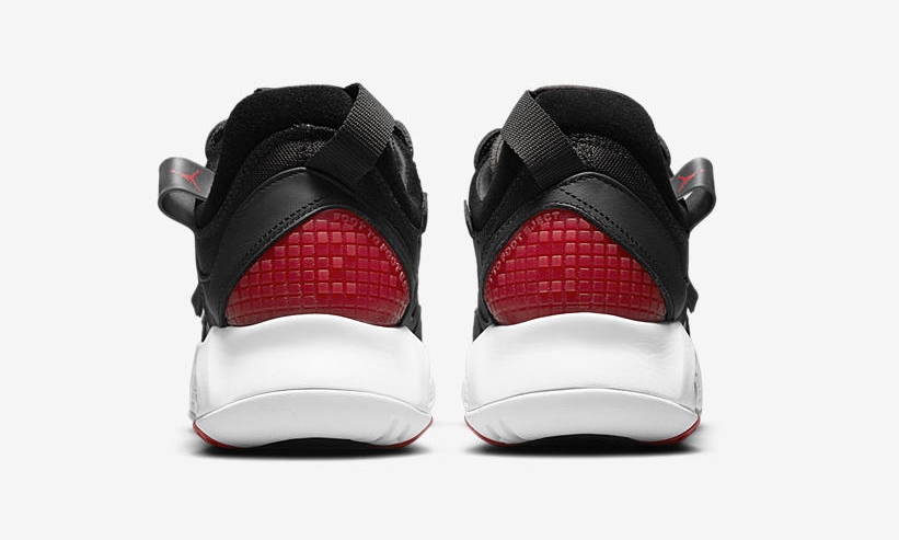 【国内 4/16 発売】ナイキ ジョーダン エムエー2 “ブレッド/ブラック/レッド” (NIKE JORDAN MA2 “Bred/Black/Red”) [CV8122-006]