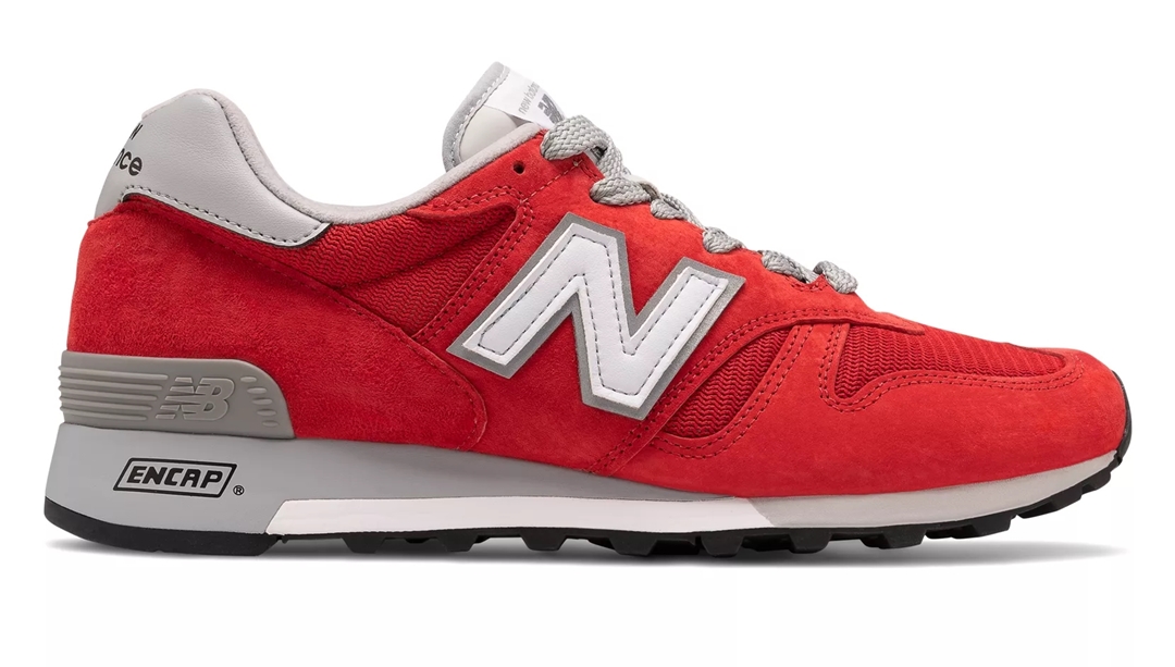 New Balance M1300 CLR “Red” (ニューバランス)