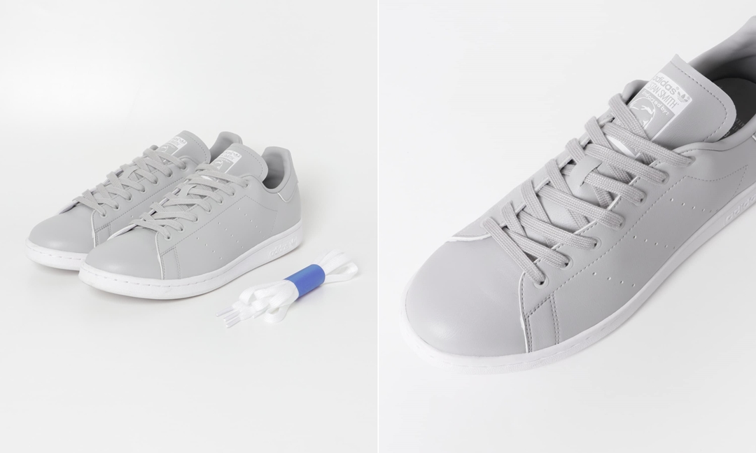 4月下旬発売！adidas Originals for URBAN RESERCH STAN SMITH 2021 S/S (アディダス オリジナルス フォー アーバンリサーチ スタンスミス)