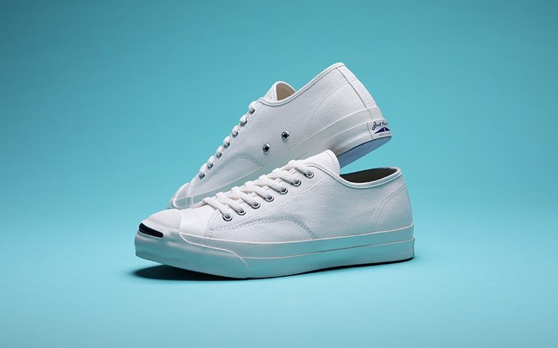 CONVERSE TimeLine 2020 S/S 新作！1980年代のジャックパーセルを再現したMADE IN JAPANモデルが3/19 発売 (コンバース タイムライン JACK PURCELL 80 J)