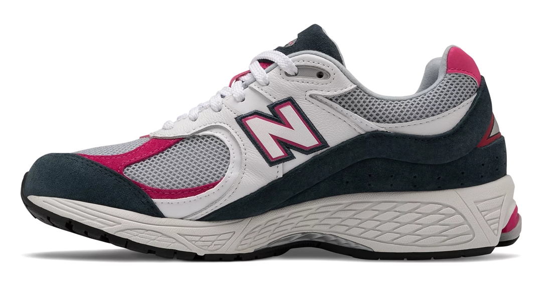 2/27 発売！New Balance ML2002 RF/RH (ニューバランス)