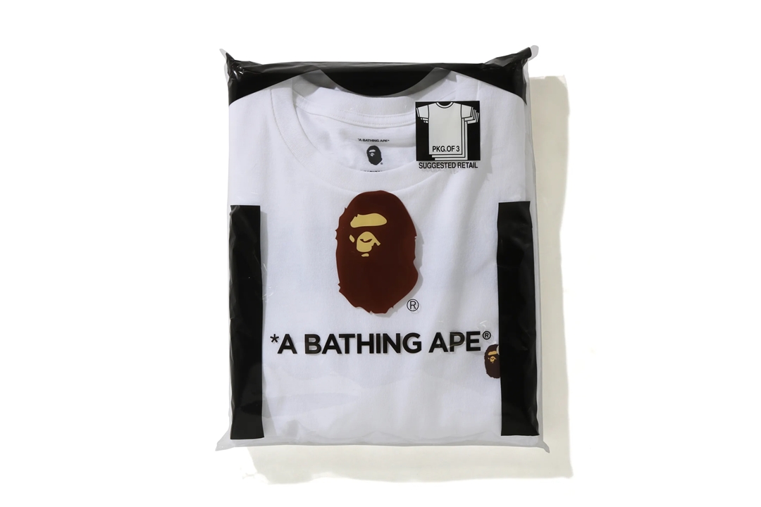 A BATHING APE × READYMADE 最新コラボレーションが2/27 発売 (ア ベイシング エイプ レディメイド)