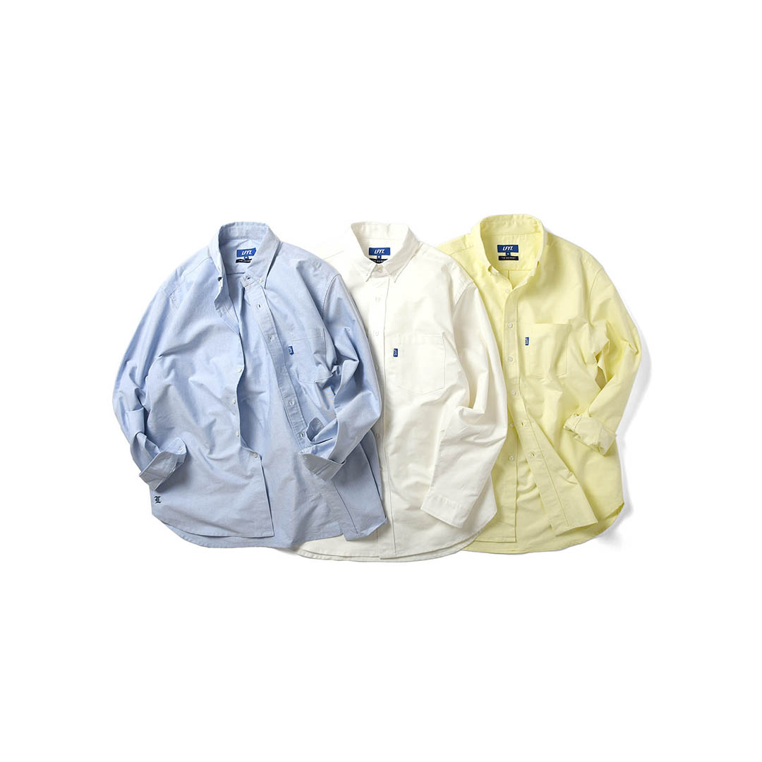 Lafayette 2021 SPRING/SUMMER COLLECTION 4th デリバリーが2/20 発売 (ラファイエット)