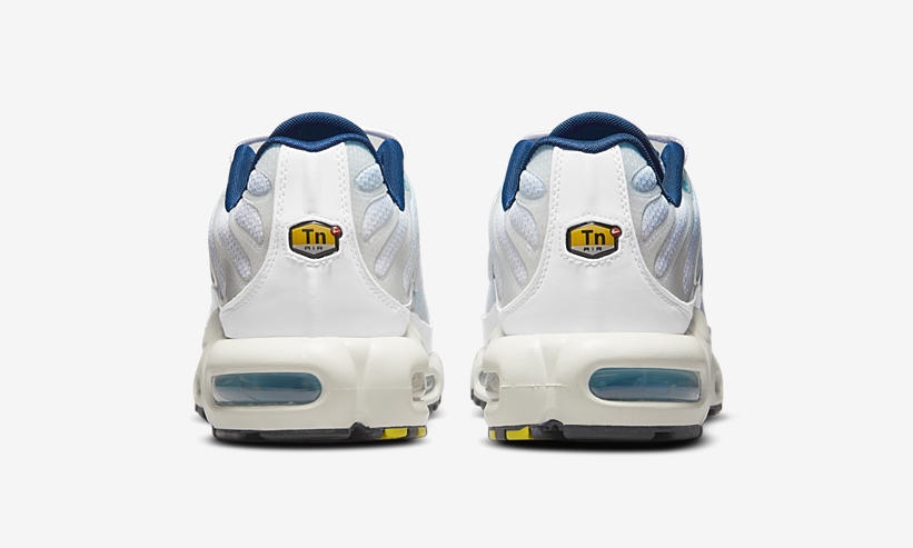 ナイキ エア マックス プラス “ブルー/ホワイト” (NIKE AIR MAX PLUS “Blue/White”) [CZ1651-400]