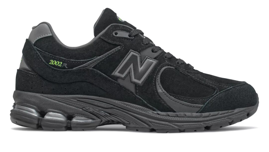 国内 3/20 発売】New Balance ML2002 RO “Marblehead/Navy ...