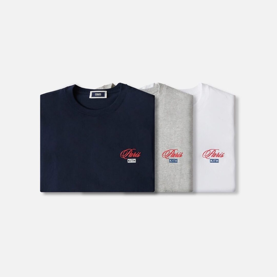 【KITH PARIS】KITH MONDAY PROGRAM 2021年 第8弾が2/22 発売 (キス)