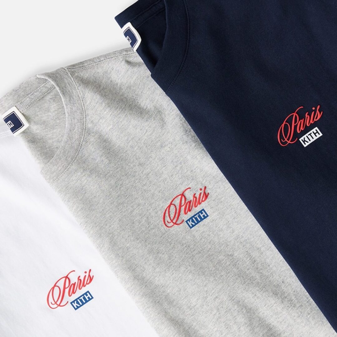 【KITH PARIS】KITH MONDAY PROGRAM 2021年 第8弾が2/22 発売 (キス)