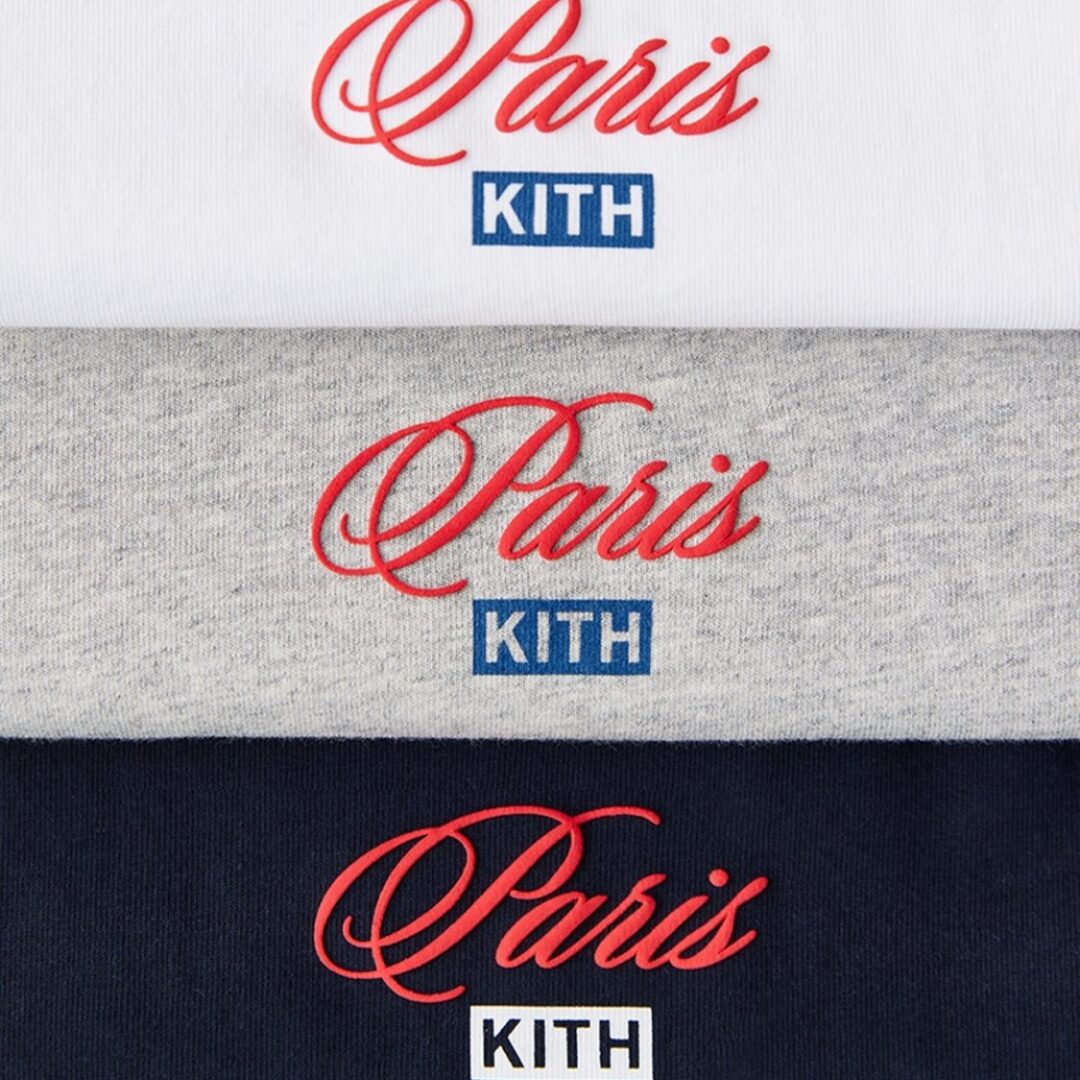 【KITH PARIS】KITH MONDAY PROGRAM 2021年 第8弾が2/22 発売 (キス)