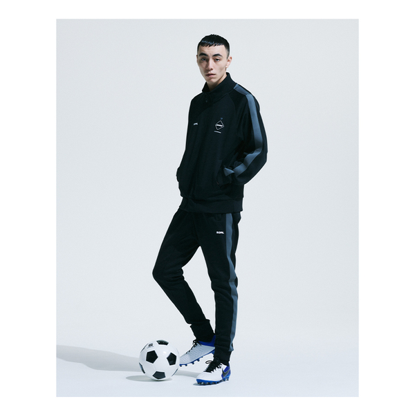 F.C.R.B. 2021 S/S COLLECTION ニューアイテムが2/26から展開 (2021年 春夏コレクション)