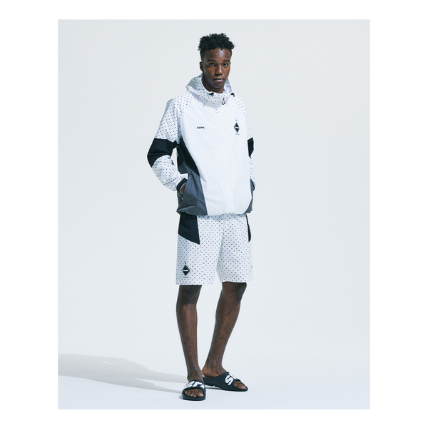 F.C.R.B. 2021 S/S COLLECTION ニューアイテムが2/26から展開 (2021年 春夏コレクション)