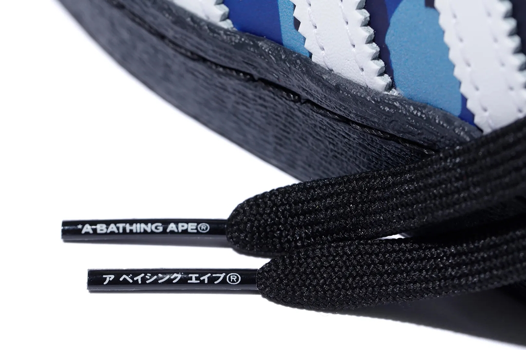 A BATHING APE × adidas Originals “SuperStar” 2021 S/S コレクションが2/27 発売 (ア ベイシング エイプ アディダス オリジナルス スーパースター)