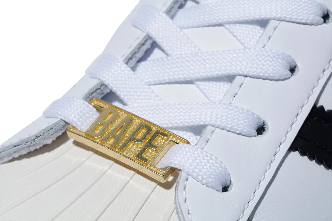 A BATHING APE × adidas Originals “SuperStar” 2021 S/S コレクションが2/27 発売 (ア ベイシング エイプ アディダス オリジナルス スーパースター)