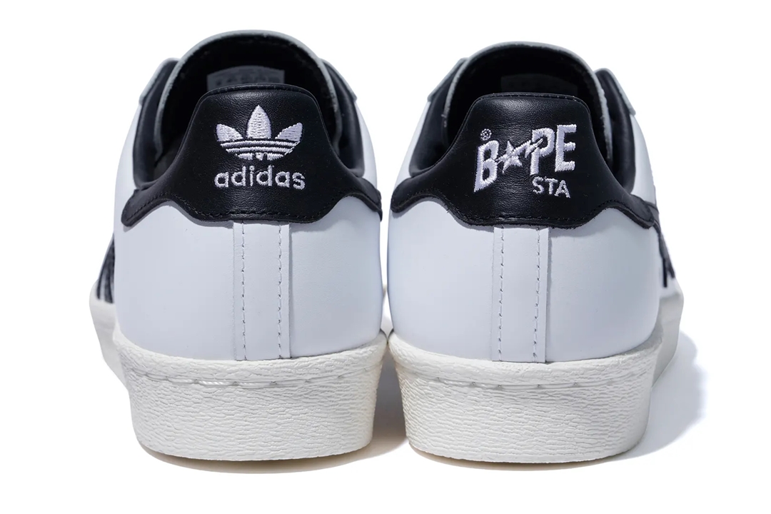 A BATHING APE × adidas Originals “SuperStar” 2021 S/S コレクションが2/27 発売 (ア ベイシング エイプ アディダス オリジナルス スーパースター)