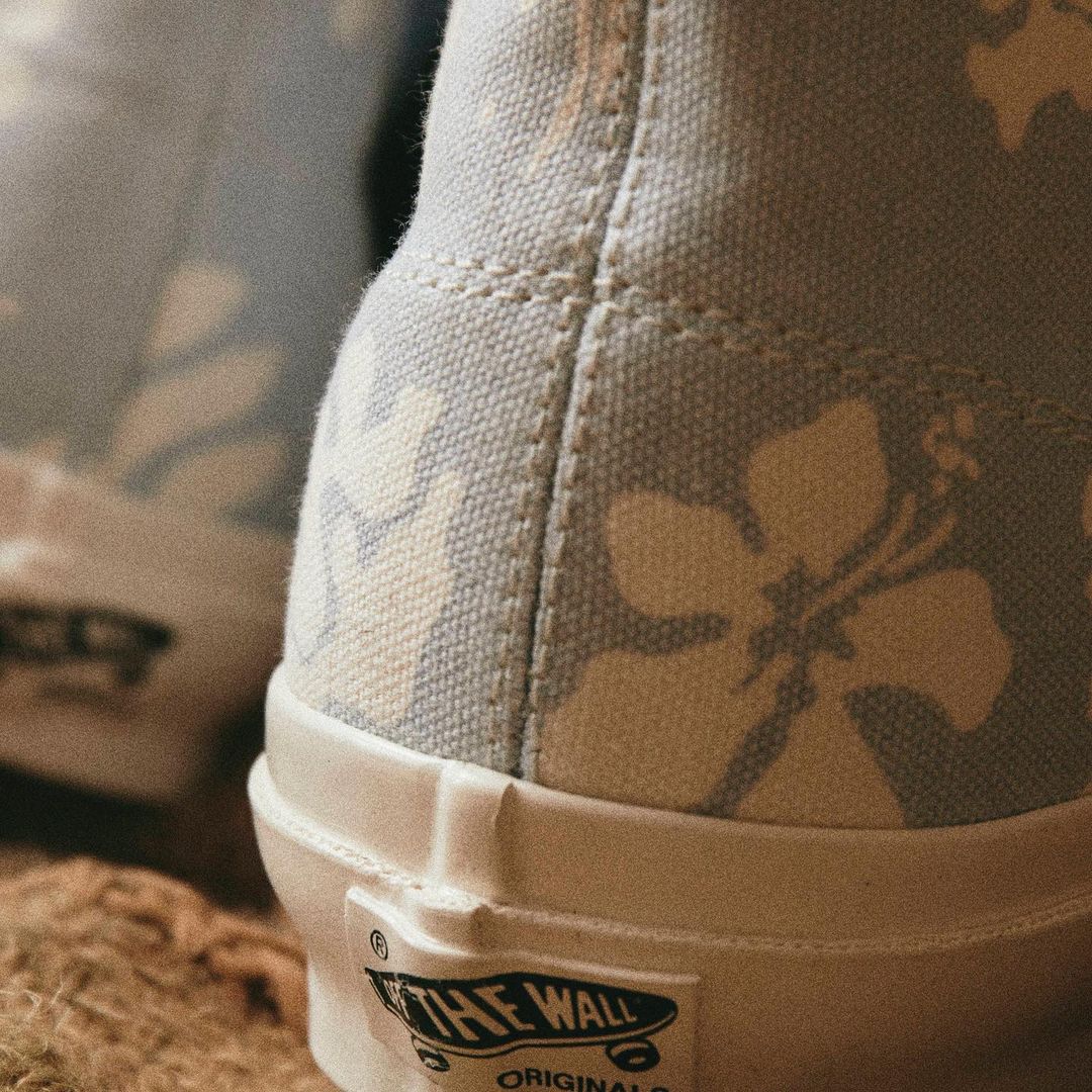 【2/23 先行】BILLY’S 限定！VANS VAULT OG STYLE 24 LX -BILLY’S EXCLUSIVE- (ビリーズ バンズ ヴォルト)