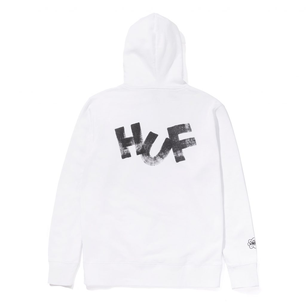 【世界100着限定 ジャケット】HUF × Eric Haze カプセルコレクションが2/26 発売 (ハフ エリック・ヘイズ)