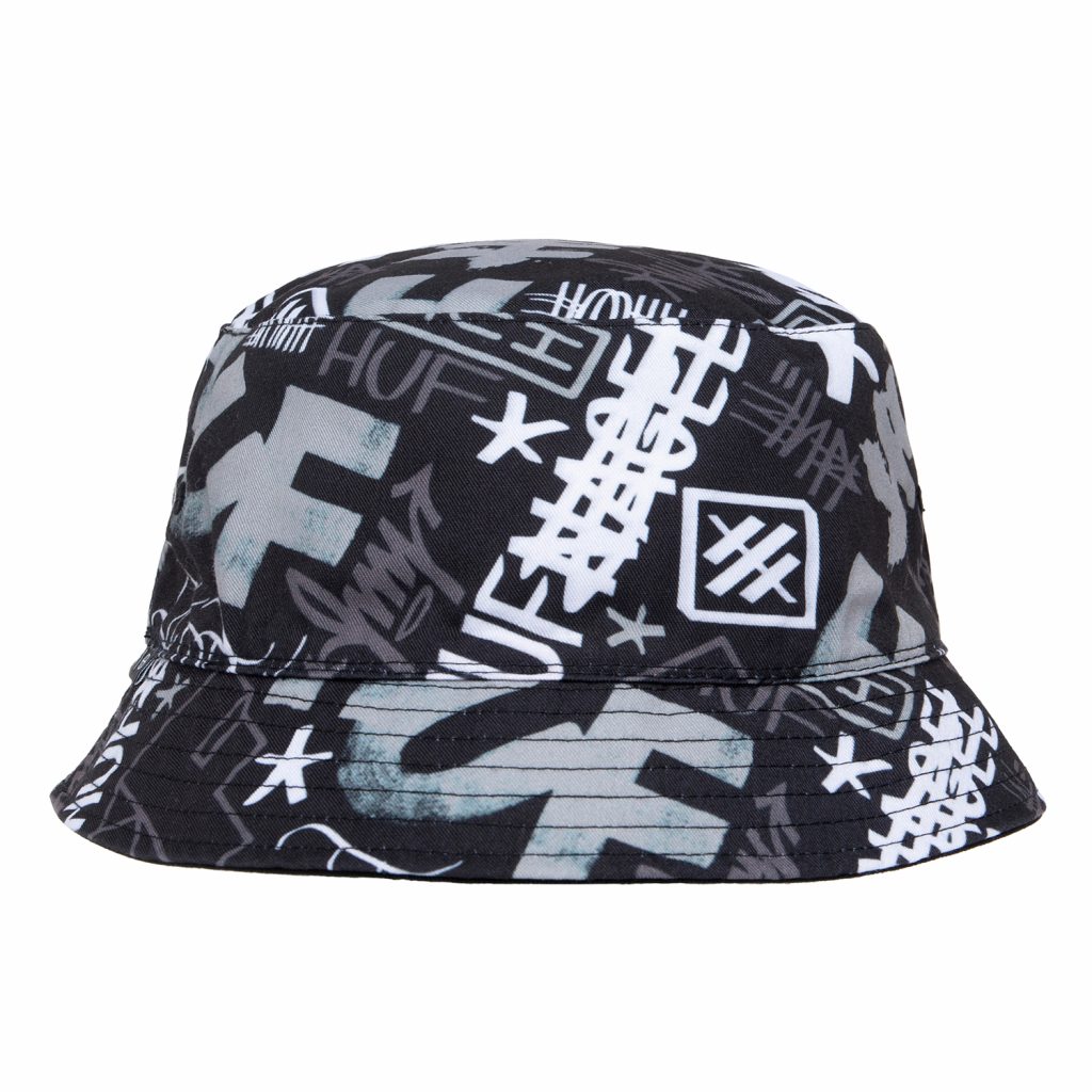 【世界100着限定 ジャケット】HUF × Eric Haze カプセルコレクションが2/26 発売 (ハフ エリック・ヘイズ)