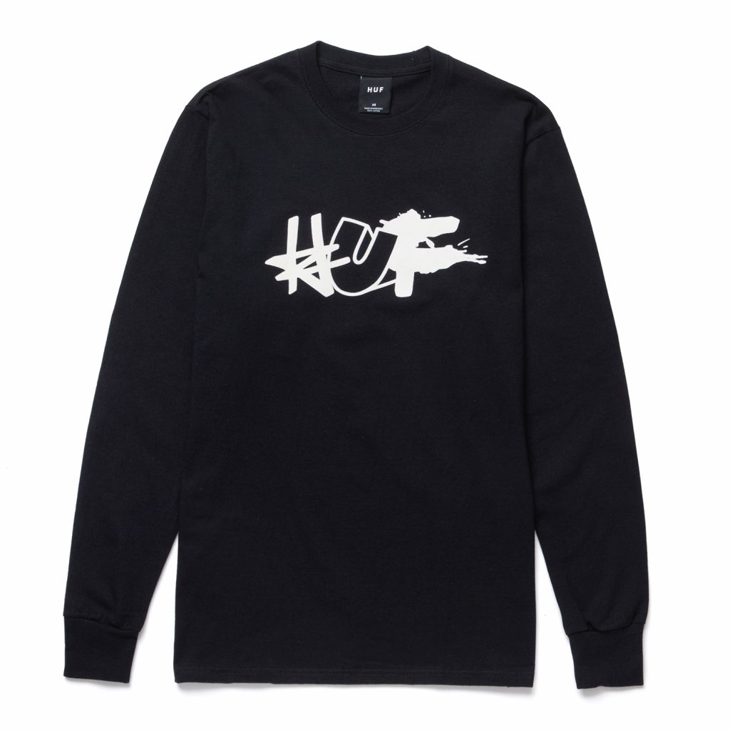 【世界100着限定 ジャケット】HUF × Eric Haze カプセルコレクションが2/26 発売 (ハフ エリック・ヘイズ)