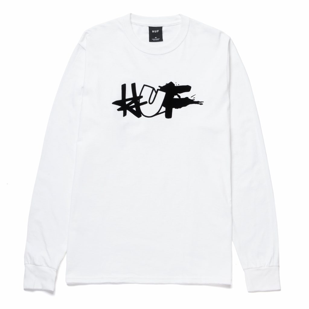 【世界100着限定 ジャケット】HUF × Eric Haze カプセルコレクションが2/26 発売 (ハフ エリック・ヘイズ)