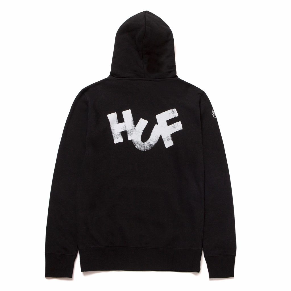 【世界100着限定 ジャケット】HUF × Eric Haze カプセルコレクションが2/26 発売 (ハフ エリック・ヘイズ)