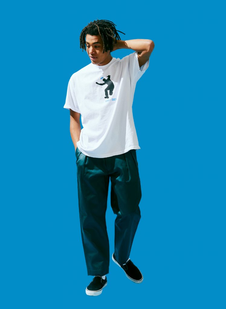 30周年を迎えたUNIONが「30 YEAR COLLECTION」や年間を通して STUSSY、UNDEFEATED、VERDY、CPFM、OFF-WHITEなどのコラボをリリース (ユニオン)