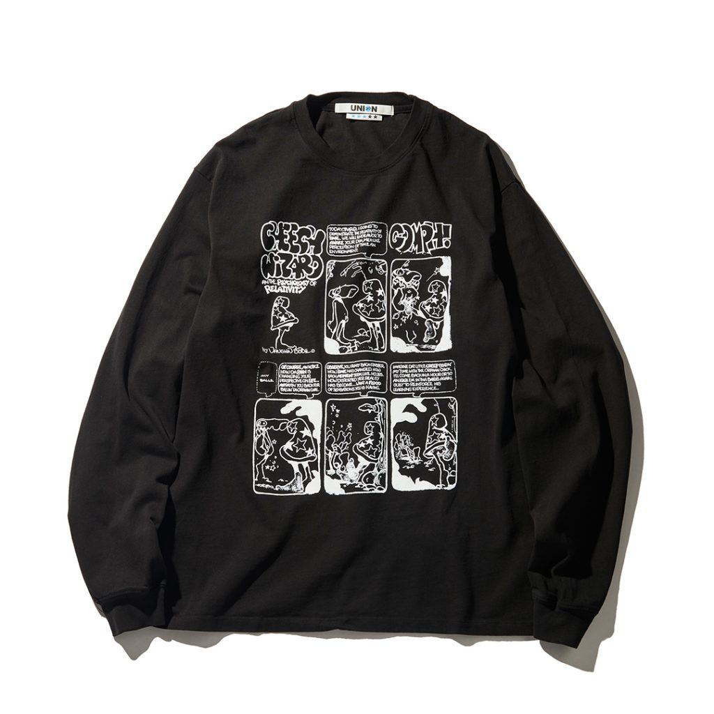 30周年を迎えたUNIONが「30 YEAR COLLECTION」や年間を通して STUSSY、UNDEFEATED、VERDY、CPFM、OFF-WHITEなどのコラボをリリース (ユニオン)