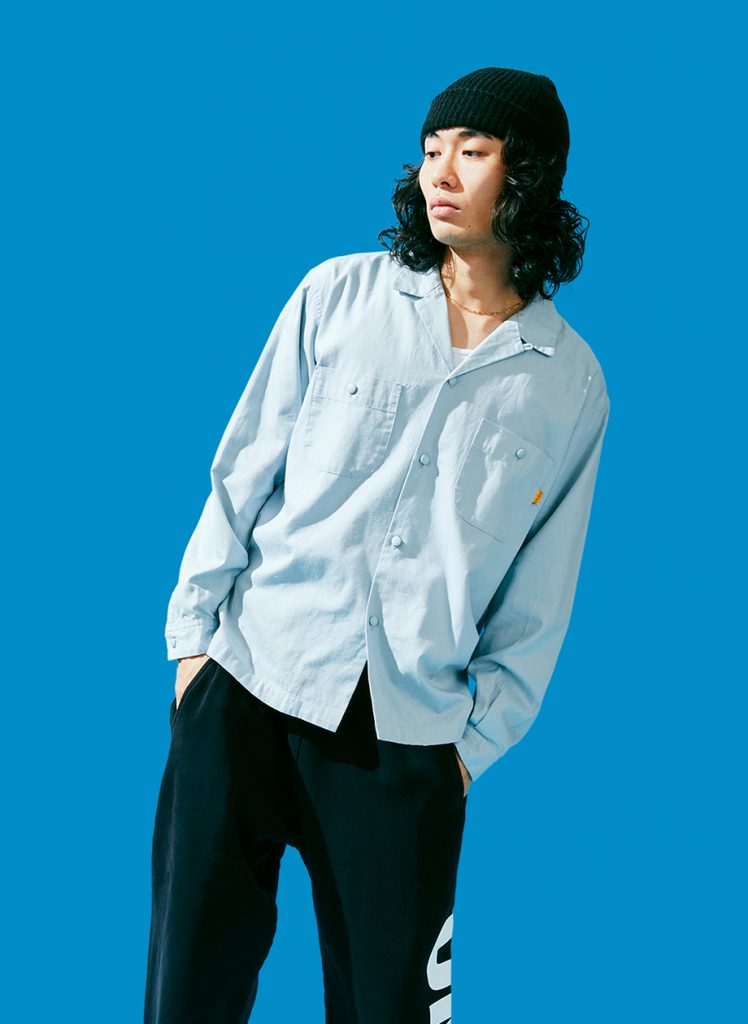 30周年を迎えたUNIONが「30 YEAR COLLECTION」や年間を通して STUSSY、UNDEFEATED、VERDY、CPFM、OFF-WHITEなどのコラボをリリース (ユニオン)